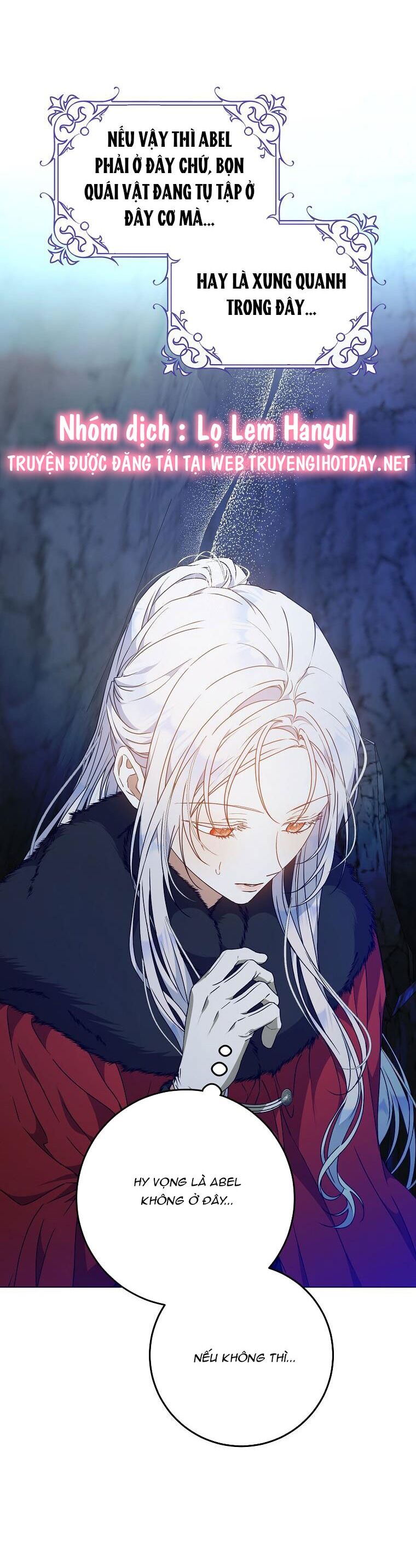 Trở Thành Vợ Của Nam Chính Tiểu Thuyết: Chapter 76