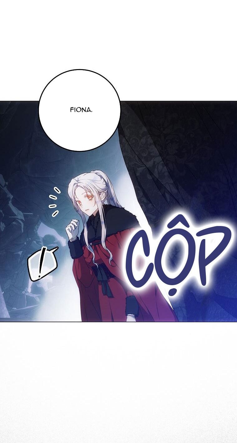 Trở Thành Vợ Của Nam Chính Tiểu Thuyết: Chapter 76