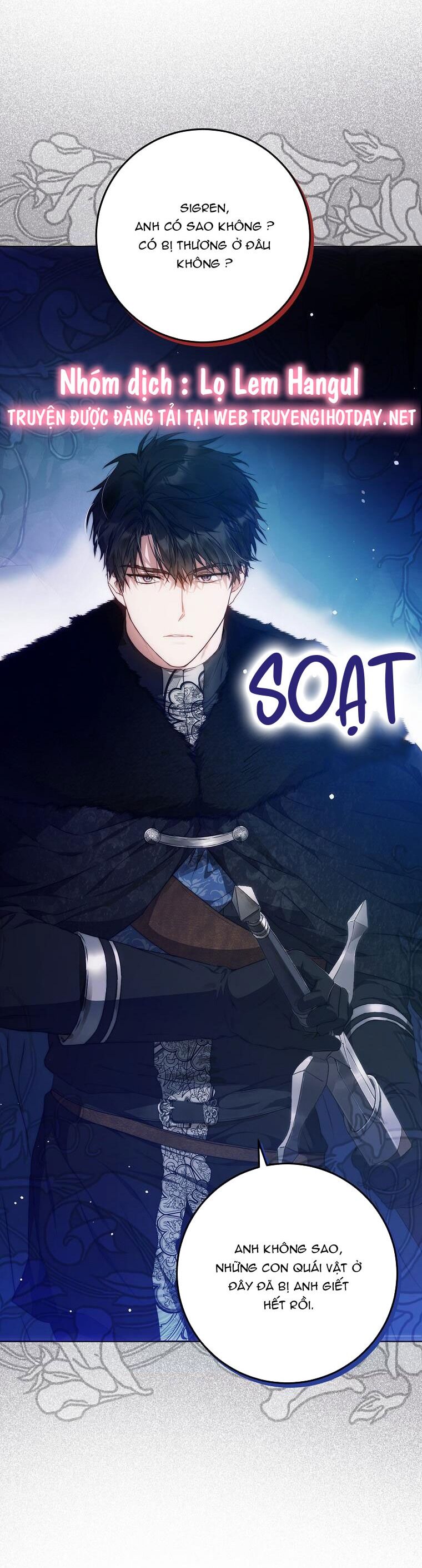 Trở Thành Vợ Của Nam Chính Tiểu Thuyết: Chapter 76