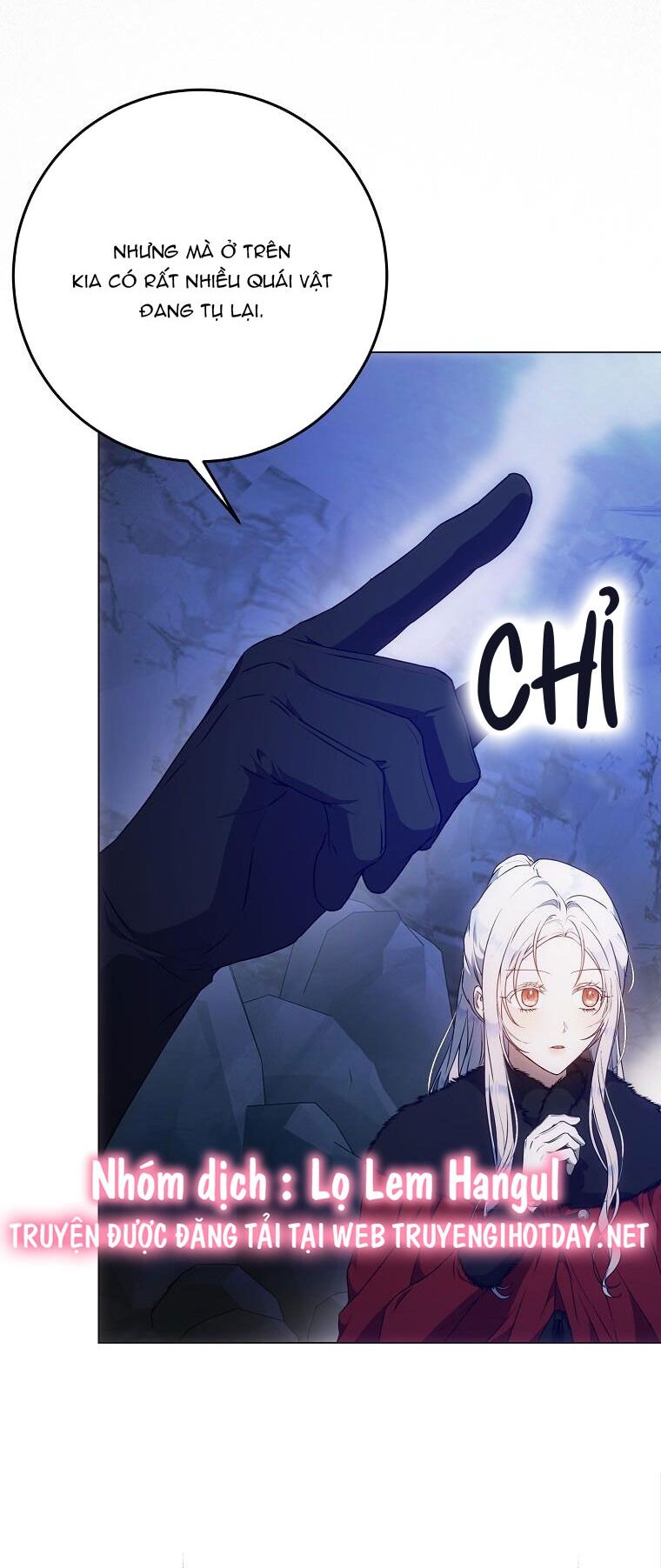 Trở Thành Vợ Của Nam Chính Tiểu Thuyết: Chapter 76