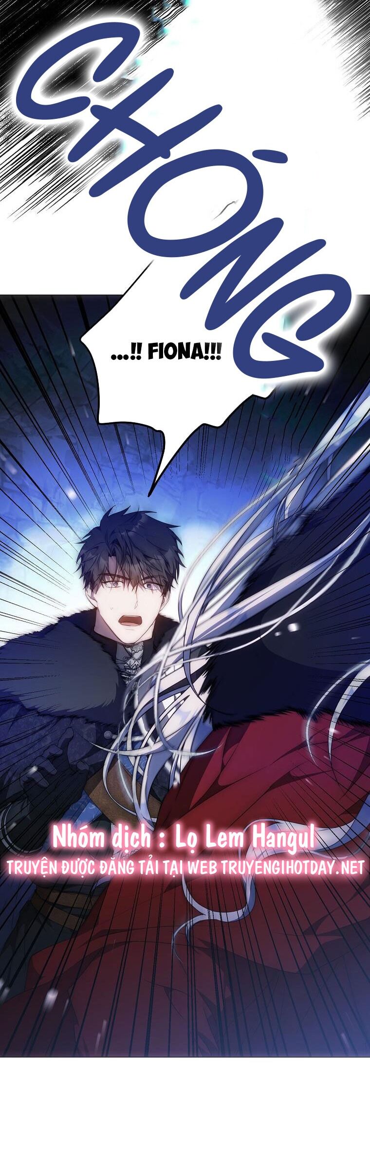 Trở Thành Vợ Của Nam Chính Tiểu Thuyết: Chapter 76