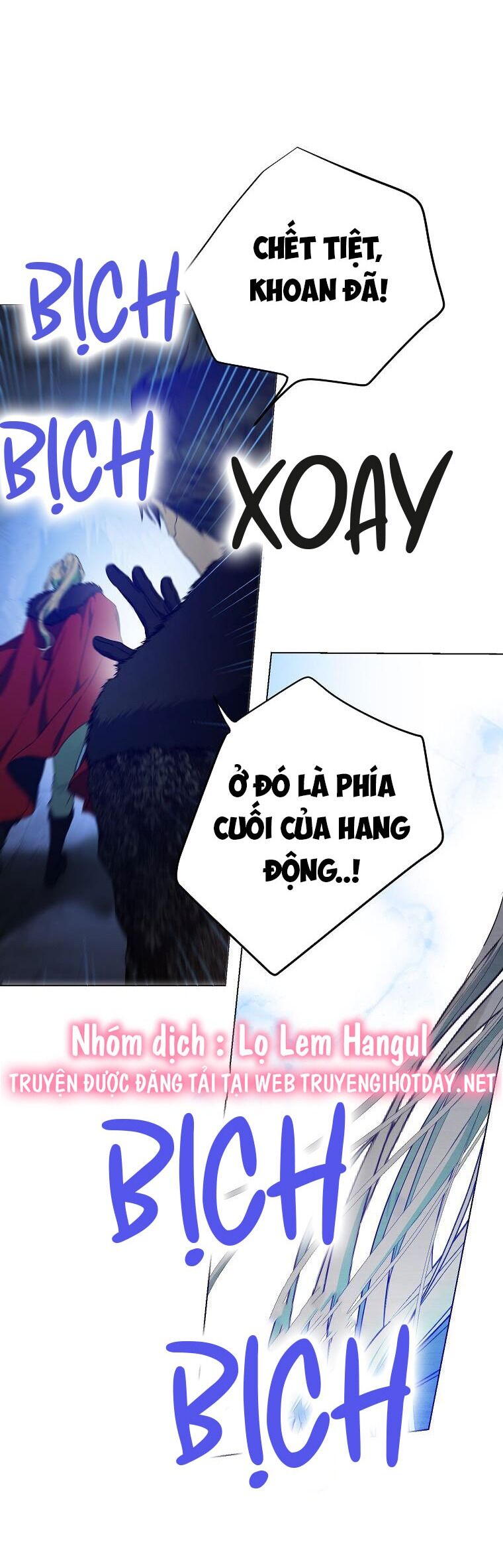 Trở Thành Vợ Của Nam Chính Tiểu Thuyết: Chapter 76