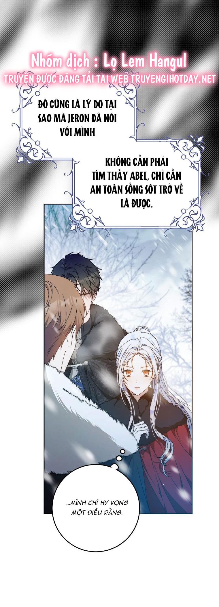 Trở Thành Vợ Của Nam Chính Tiểu Thuyết: Chapter 76