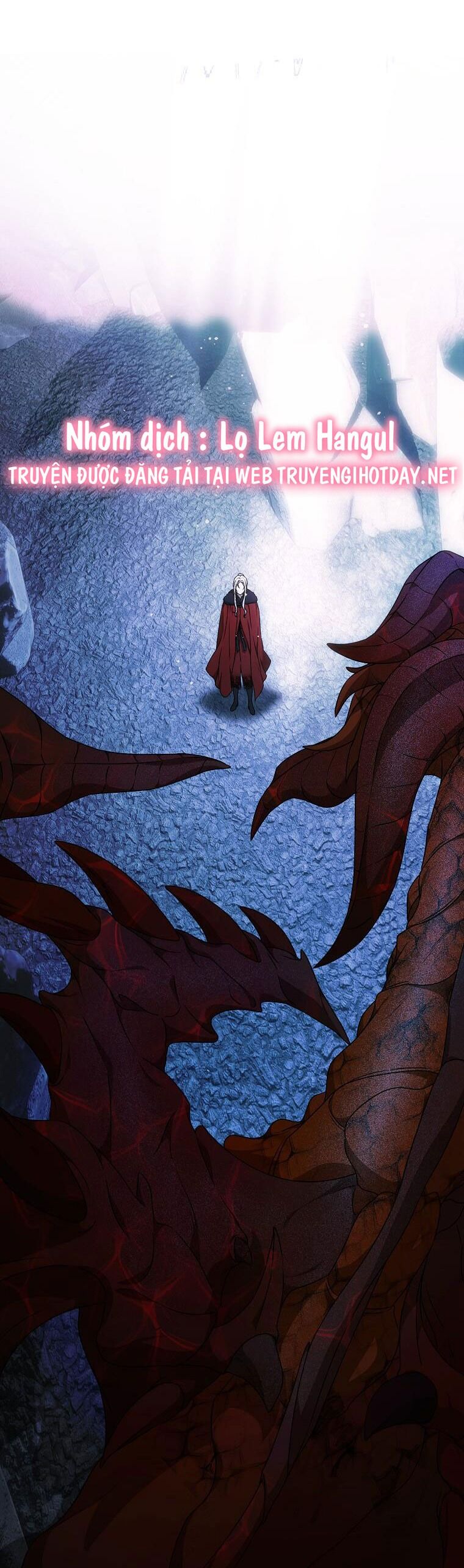 Trở Thành Vợ Của Nam Chính Tiểu Thuyết: Chapter 76