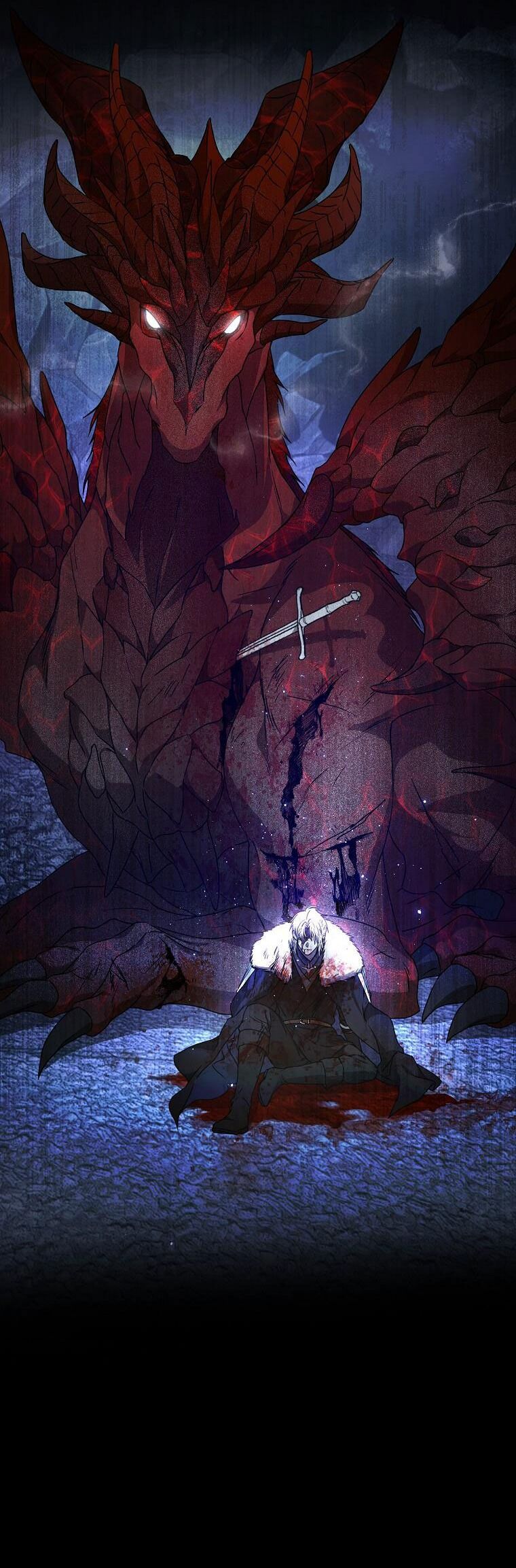 Trở Thành Vợ Của Nam Chính Tiểu Thuyết: Chapter 76