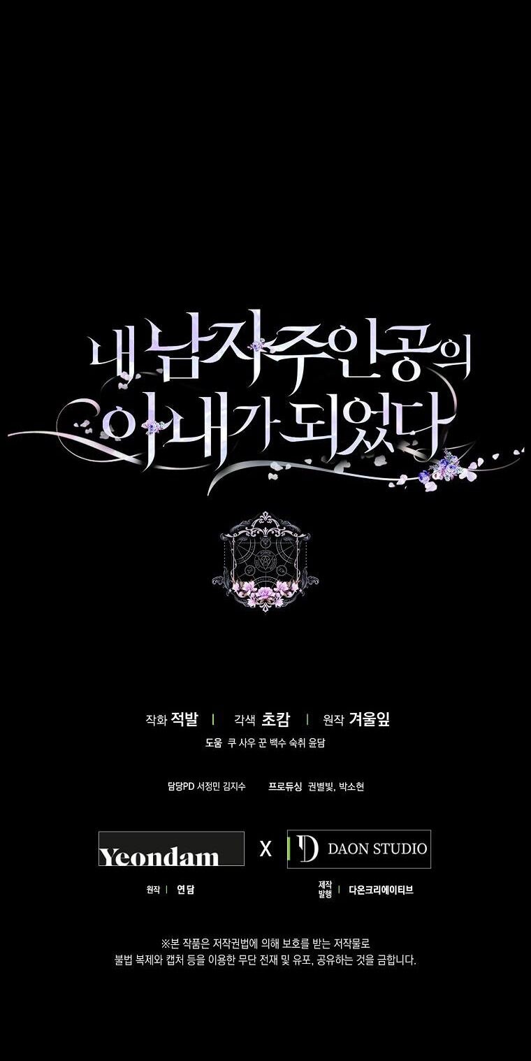 Trở Thành Vợ Của Nam Chính Tiểu Thuyết: Chapter 76