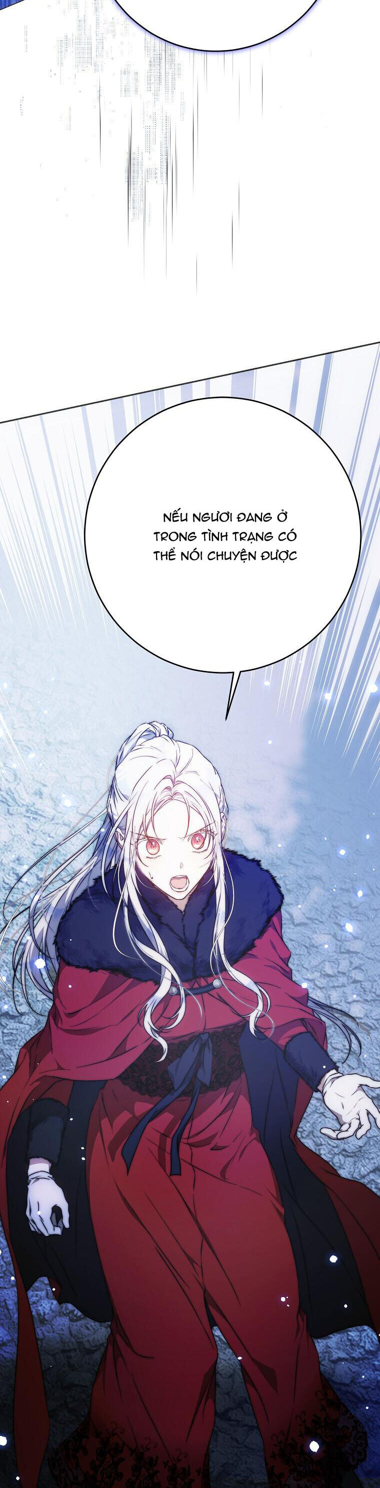 Trở Thành Vợ Của Nam Chính Tiểu Thuyết: Chapter 77