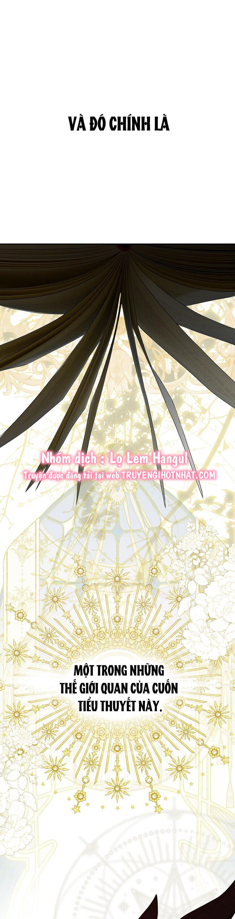 Trở Thành Vợ Của Nam Chính Tiểu Thuyết: Chapter 77