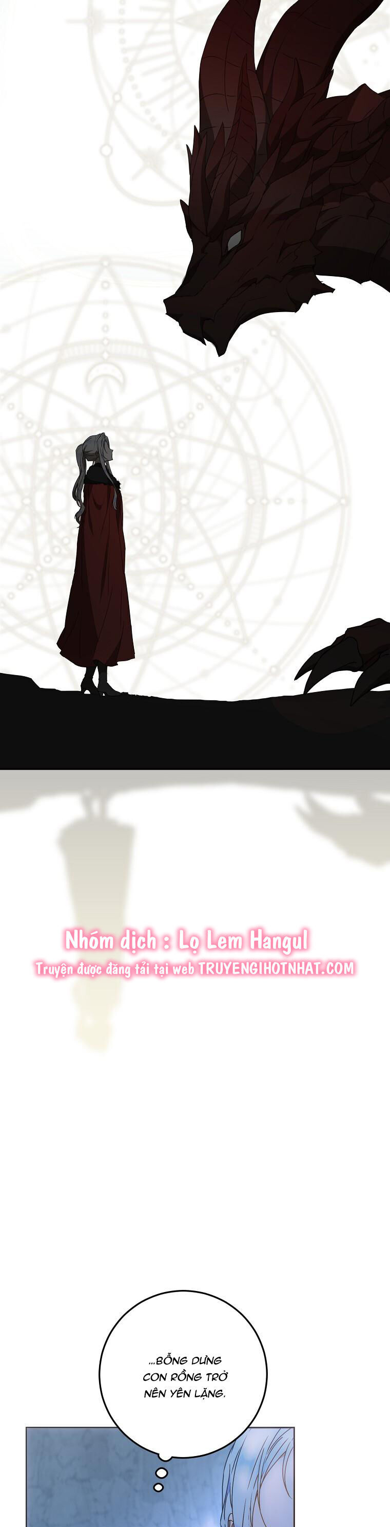 Trở Thành Vợ Của Nam Chính Tiểu Thuyết: Chapter 77