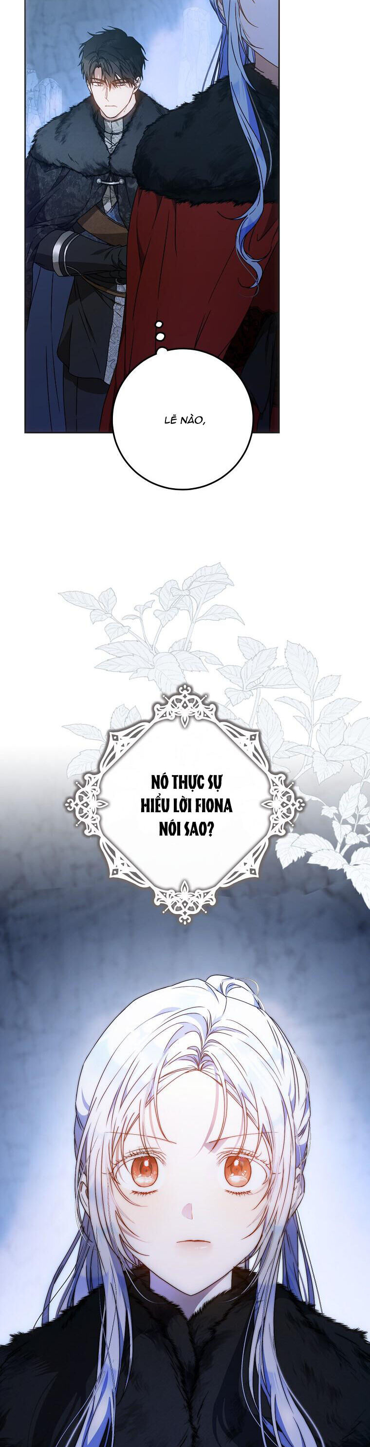 Trở Thành Vợ Của Nam Chính Tiểu Thuyết: Chapter 77