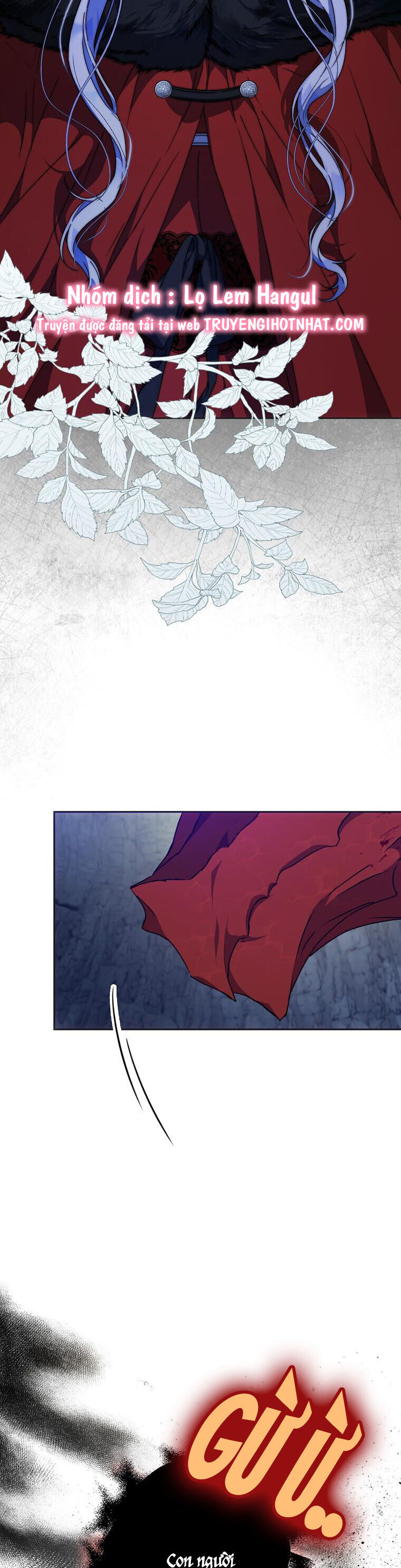 Trở Thành Vợ Của Nam Chính Tiểu Thuyết: Chapter 77