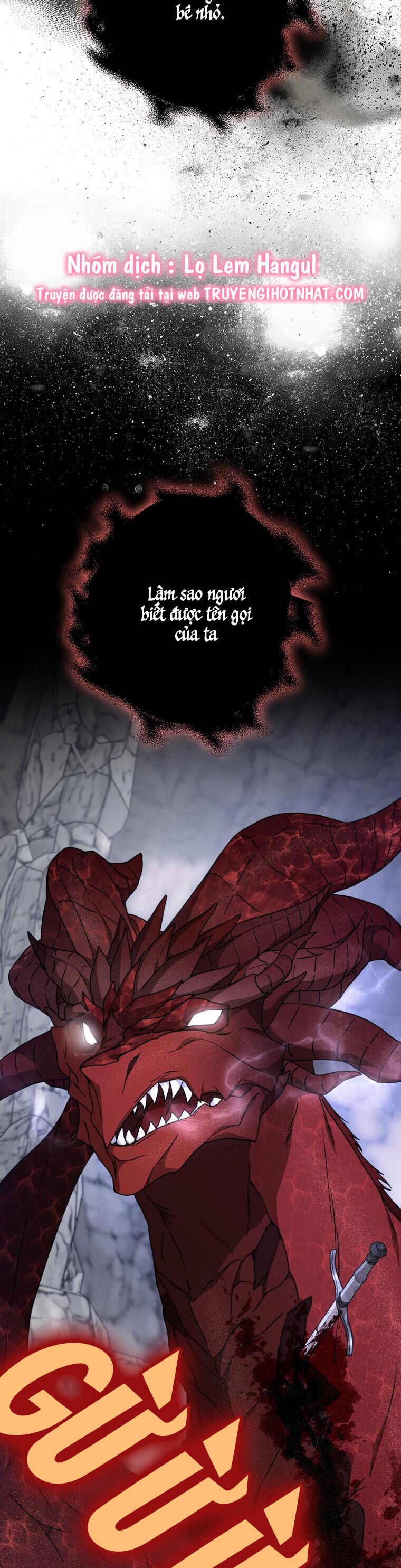 Trở Thành Vợ Của Nam Chính Tiểu Thuyết: Chapter 77