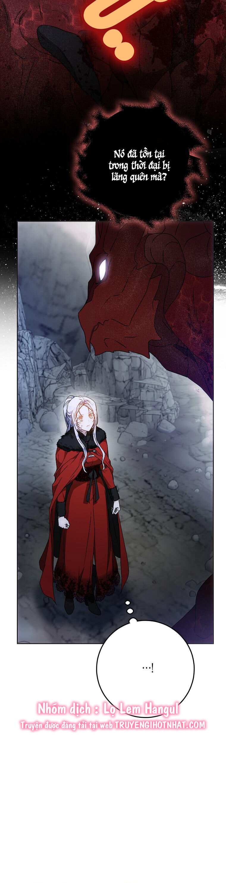 Trở Thành Vợ Của Nam Chính Tiểu Thuyết: Chapter 77