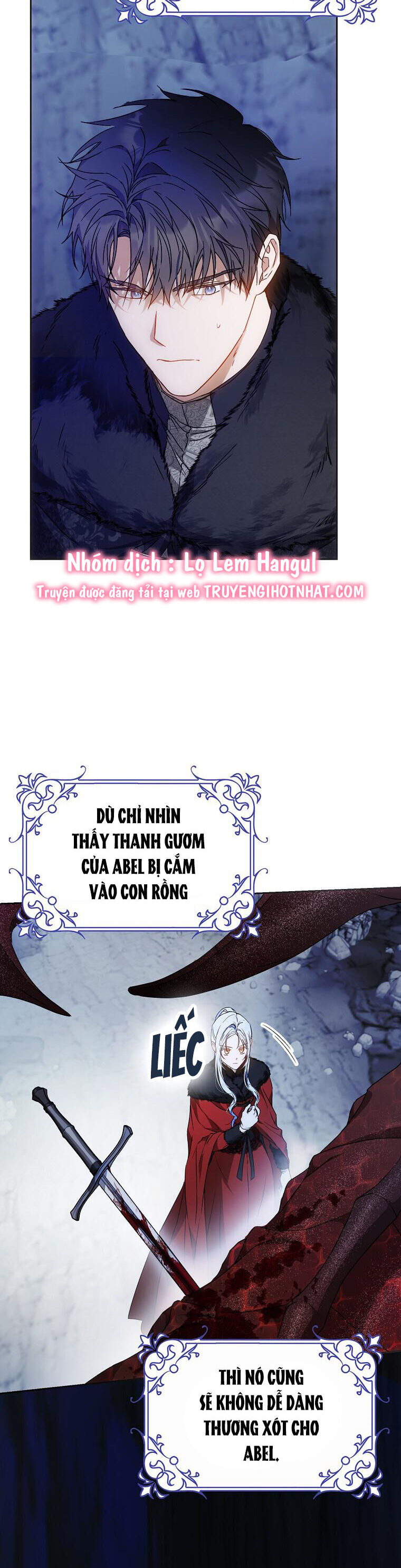 Trở Thành Vợ Của Nam Chính Tiểu Thuyết: Chapter 77