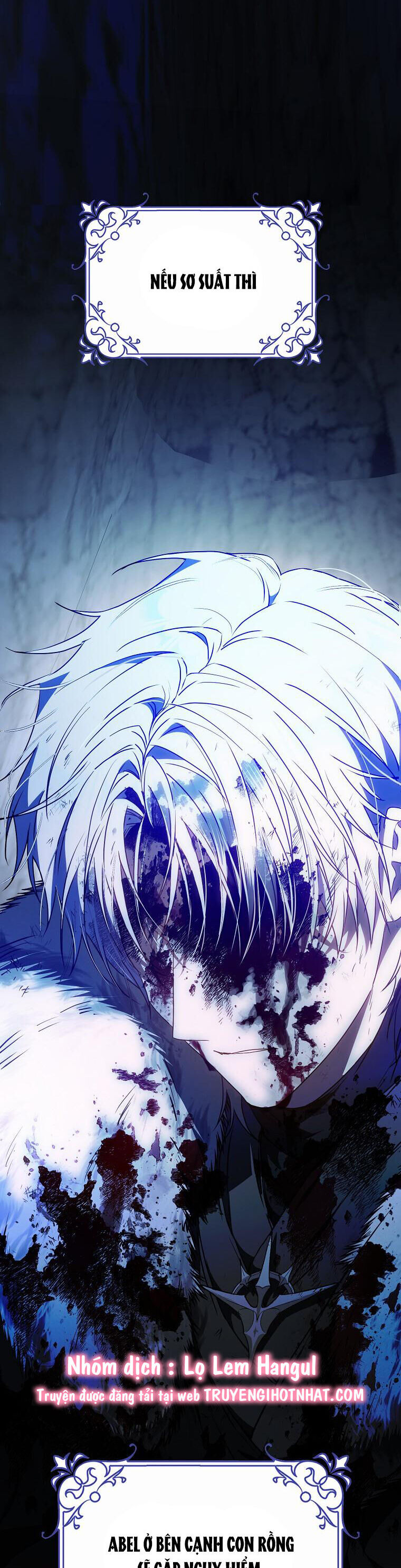 Trở Thành Vợ Của Nam Chính Tiểu Thuyết: Chapter 77