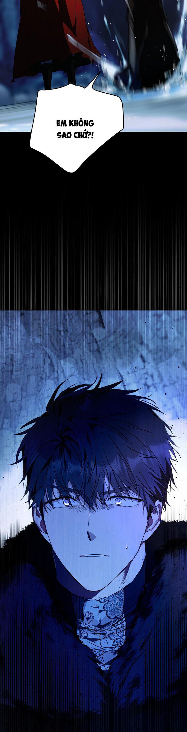 Trở Thành Vợ Của Nam Chính Tiểu Thuyết: Chapter 77