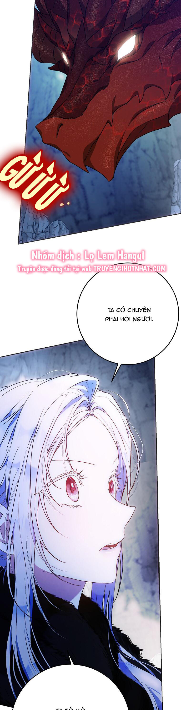 Trở Thành Vợ Của Nam Chính Tiểu Thuyết: Chapter 77