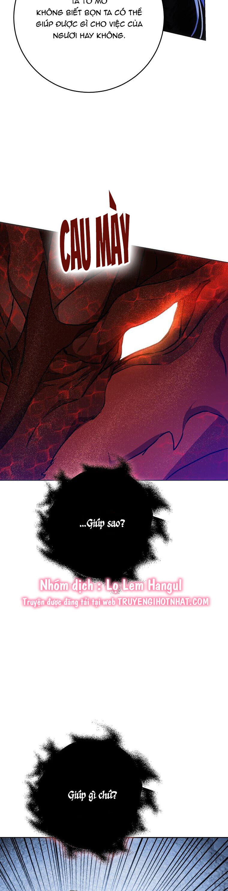 Trở Thành Vợ Của Nam Chính Tiểu Thuyết: Chapter 77