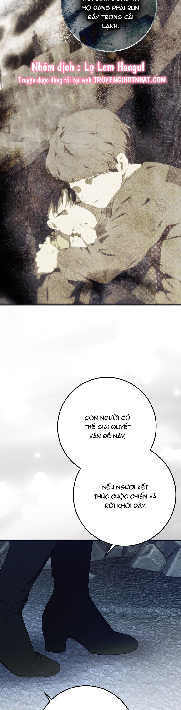 Trở Thành Vợ Của Nam Chính Tiểu Thuyết: Chapter 77