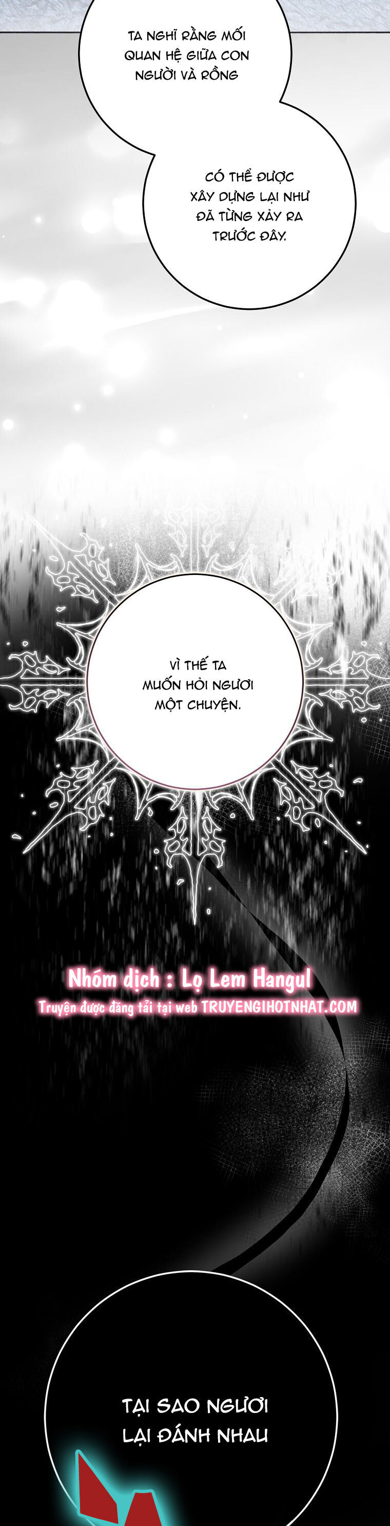 Trở Thành Vợ Của Nam Chính Tiểu Thuyết: Chapter 77