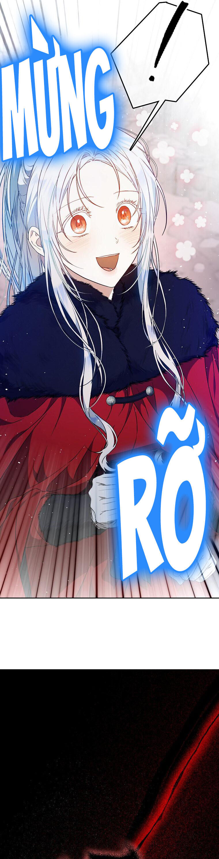 Trở Thành Vợ Của Nam Chính Tiểu Thuyết: Chapter 77