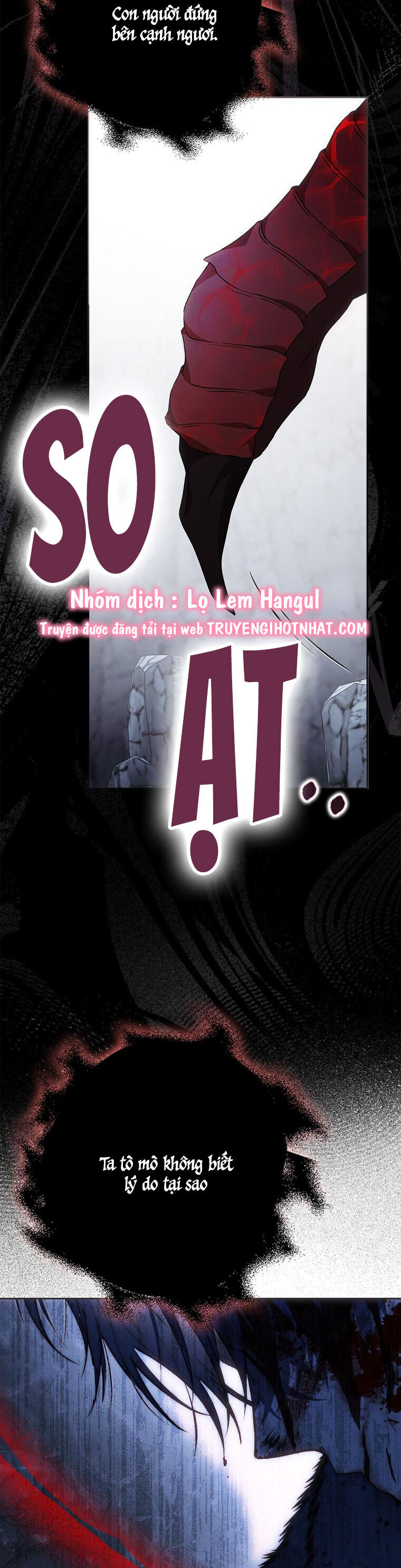 Trở Thành Vợ Của Nam Chính Tiểu Thuyết: Chapter 77