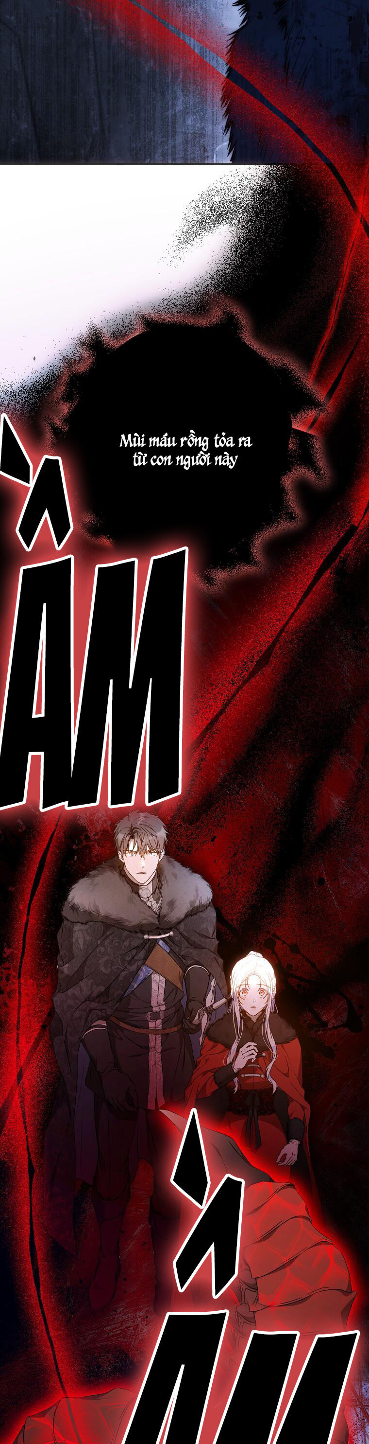 Trở Thành Vợ Của Nam Chính Tiểu Thuyết: Chapter 77