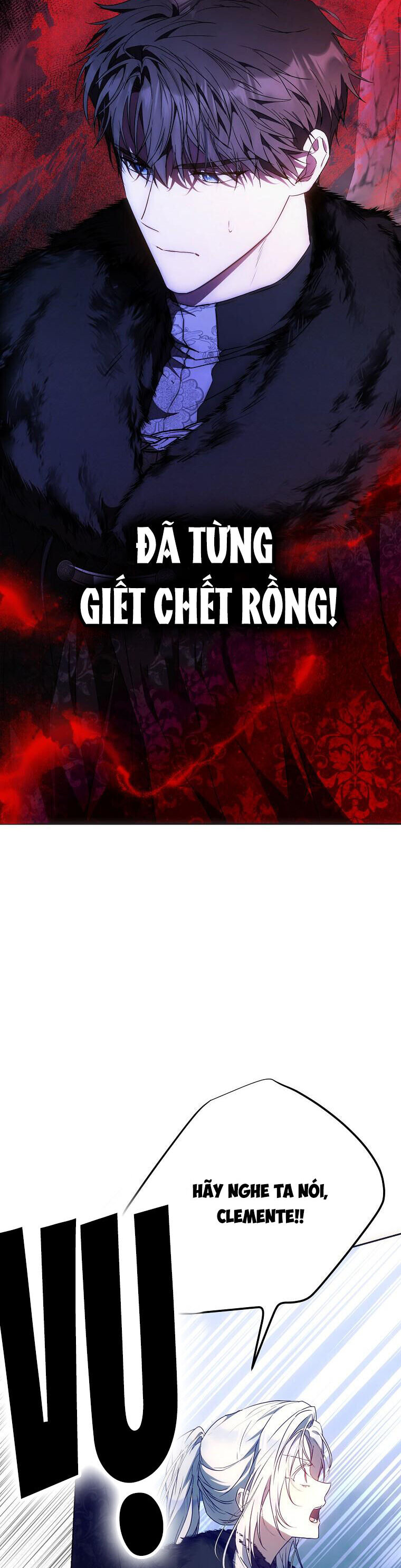 Trở Thành Vợ Của Nam Chính Tiểu Thuyết: Chapter 77