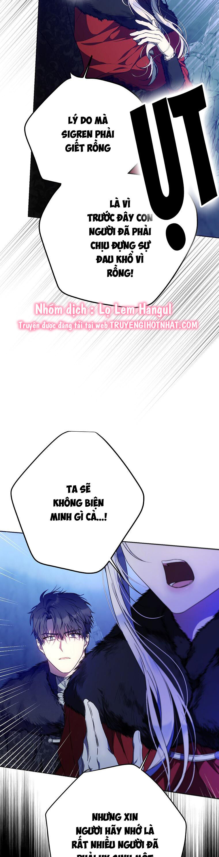 Trở Thành Vợ Của Nam Chính Tiểu Thuyết: Chapter 77