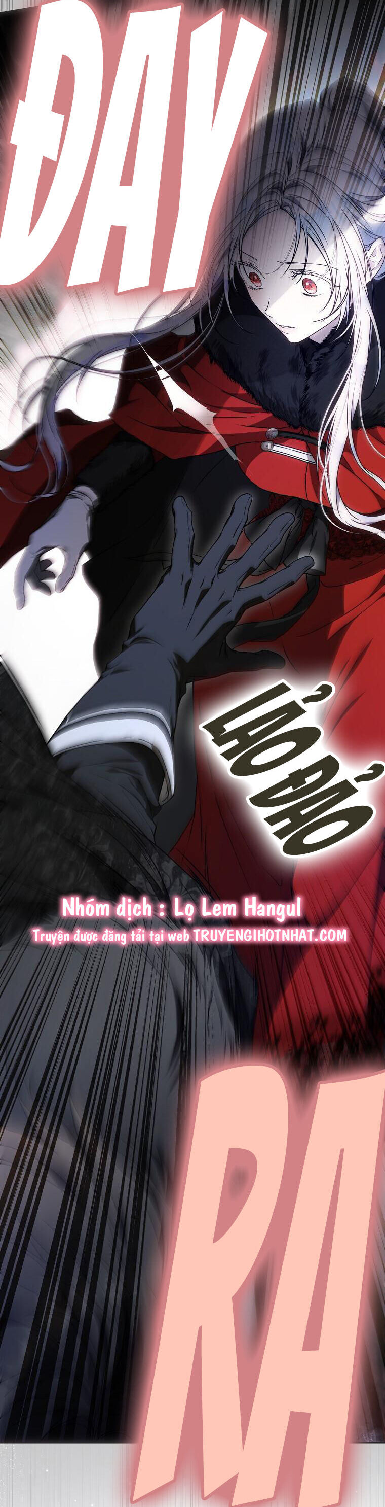 Trở Thành Vợ Của Nam Chính Tiểu Thuyết: Chapter 77