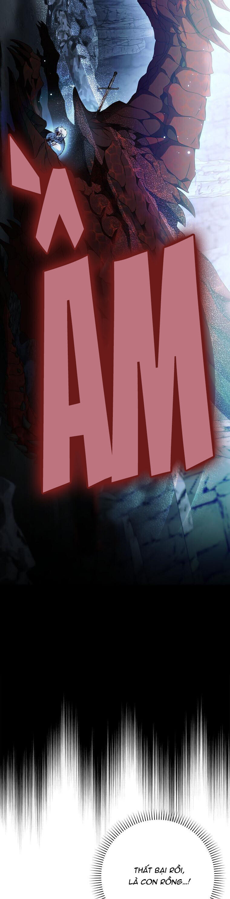 Trở Thành Vợ Của Nam Chính Tiểu Thuyết: Chapter 77