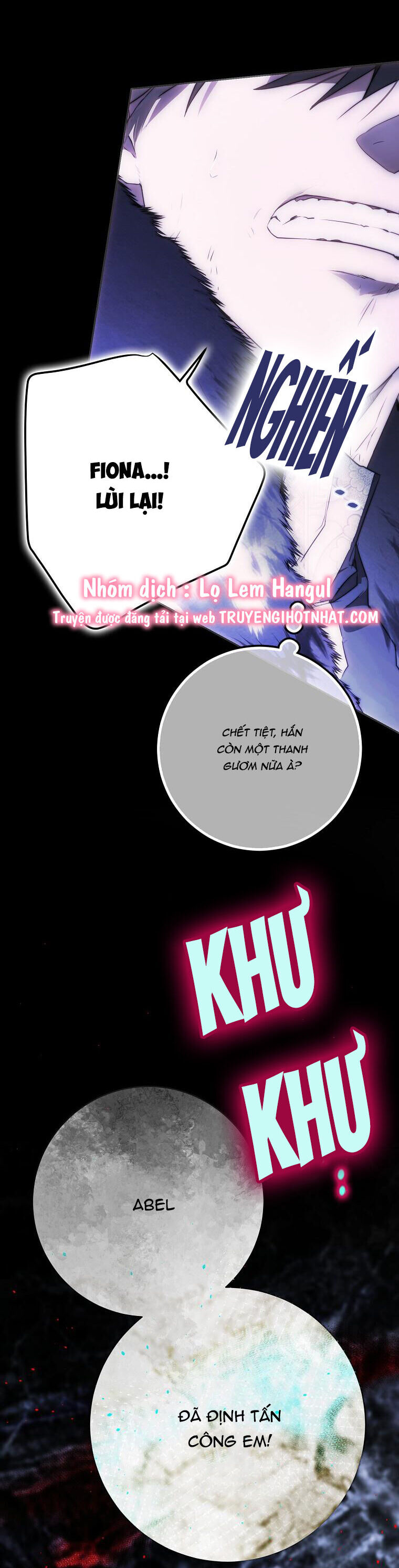 Trở Thành Vợ Của Nam Chính Tiểu Thuyết: Chapter 77