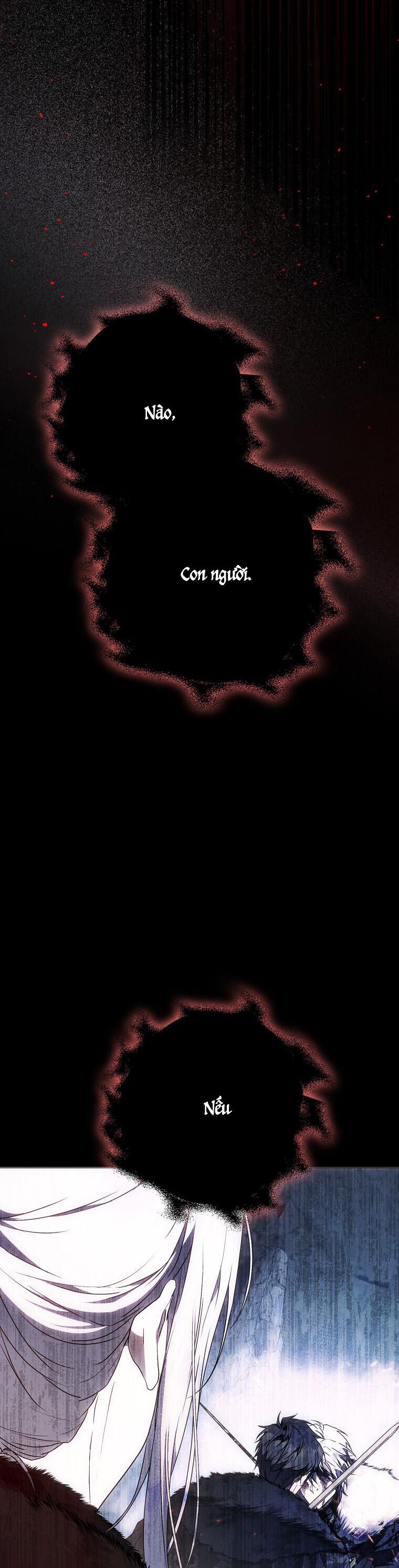 Trở Thành Vợ Của Nam Chính Tiểu Thuyết: Chapter 77