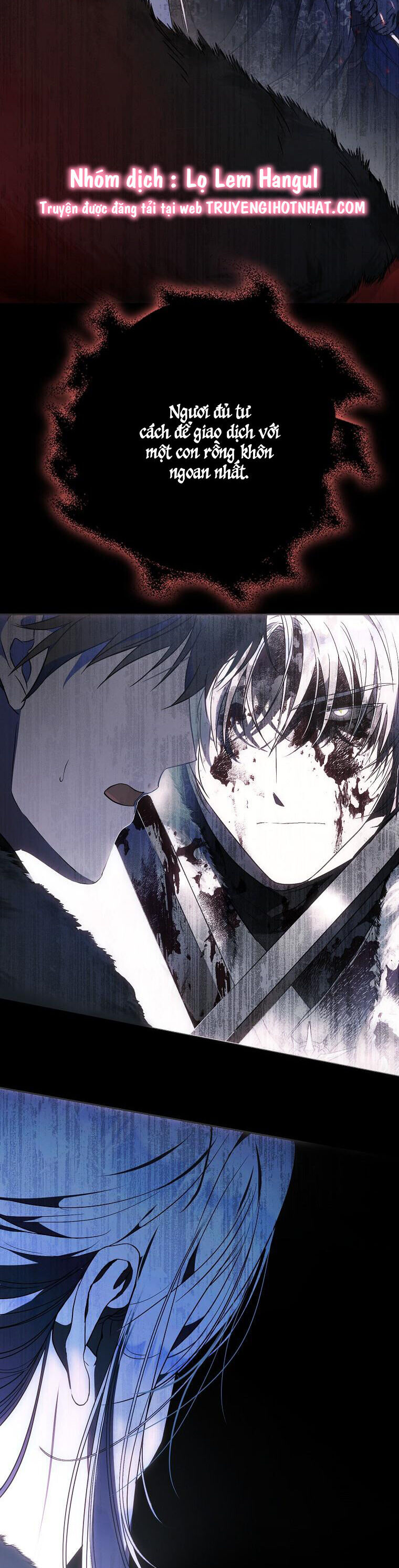 Trở Thành Vợ Của Nam Chính Tiểu Thuyết: Chapter 77