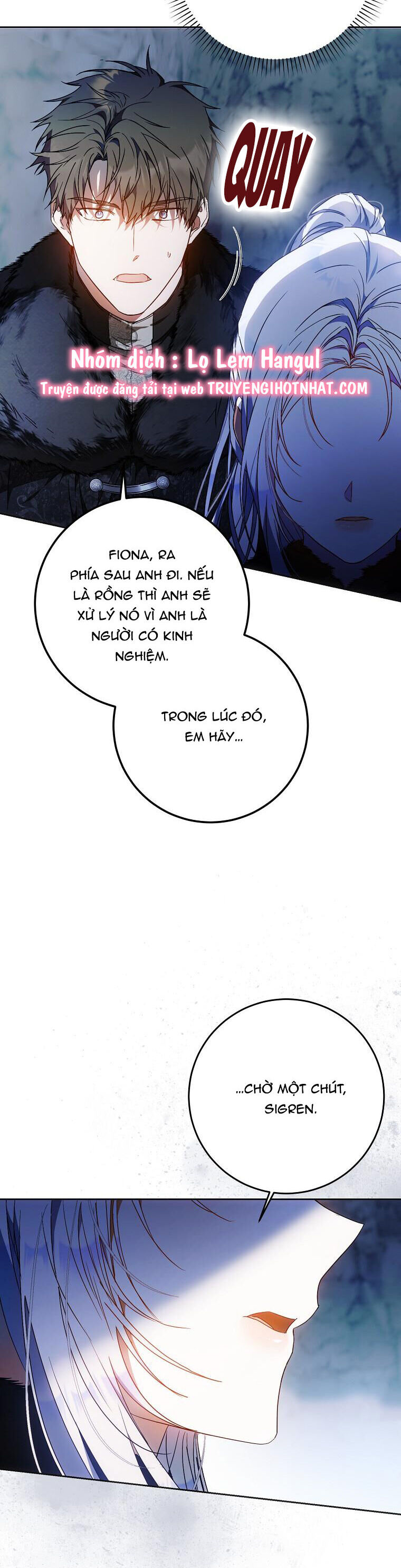 Trở Thành Vợ Của Nam Chính Tiểu Thuyết: Chapter 77