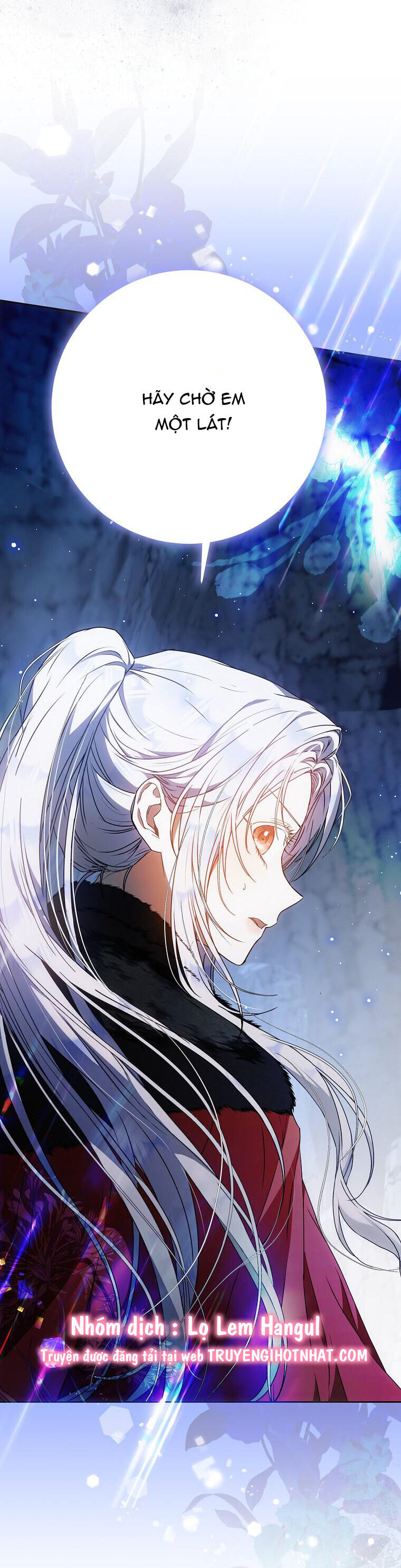 Trở Thành Vợ Của Nam Chính Tiểu Thuyết: Chapter 77