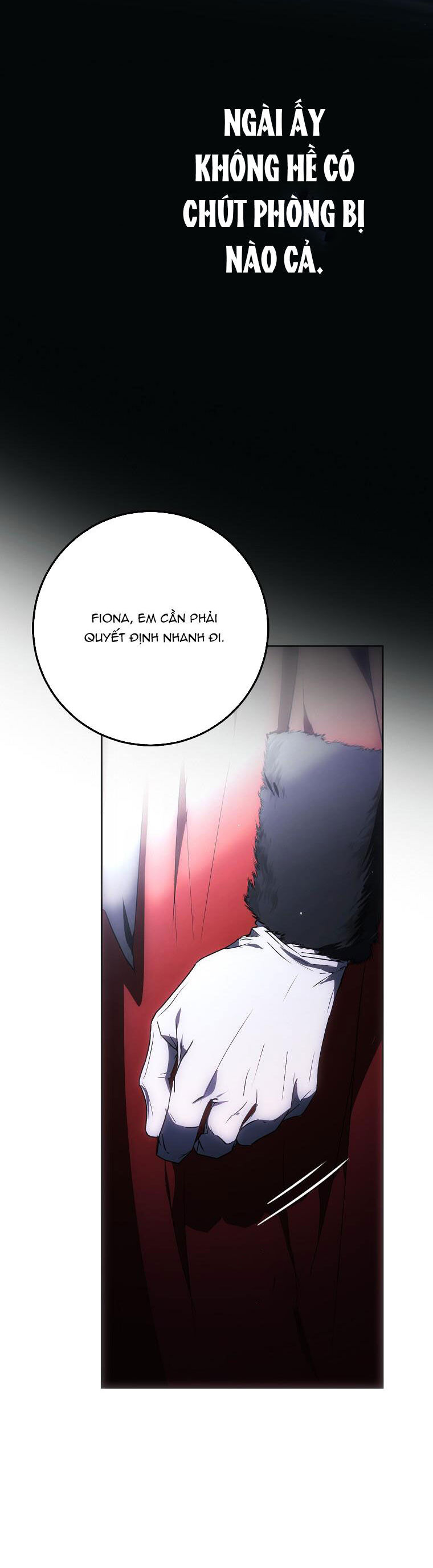 Trở Thành Vợ Của Nam Chính Tiểu Thuyết: Chapter 78