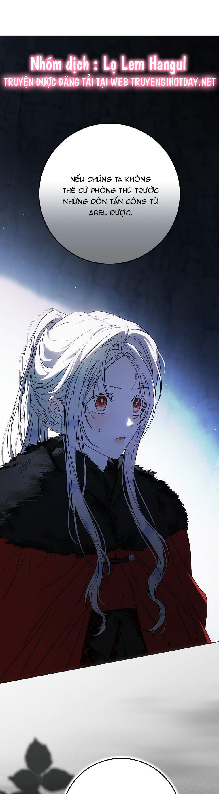 Trở Thành Vợ Của Nam Chính Tiểu Thuyết: Chapter 78