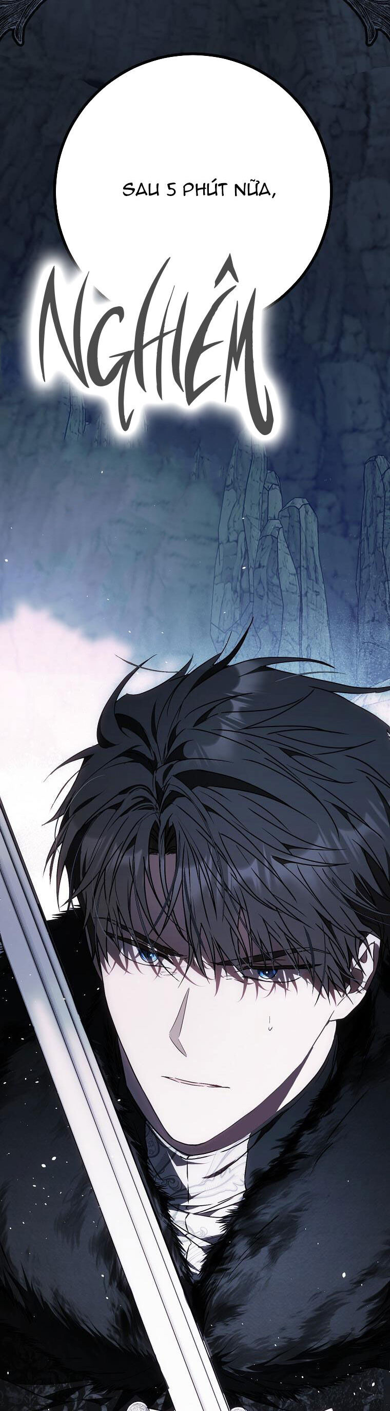 Trở Thành Vợ Của Nam Chính Tiểu Thuyết: Chapter 78