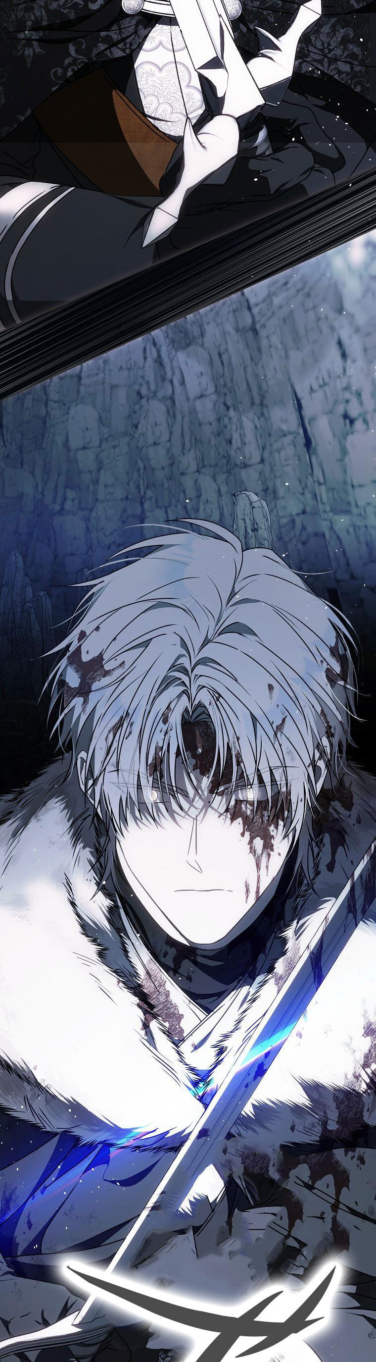 Trở Thành Vợ Của Nam Chính Tiểu Thuyết: Chapter 78