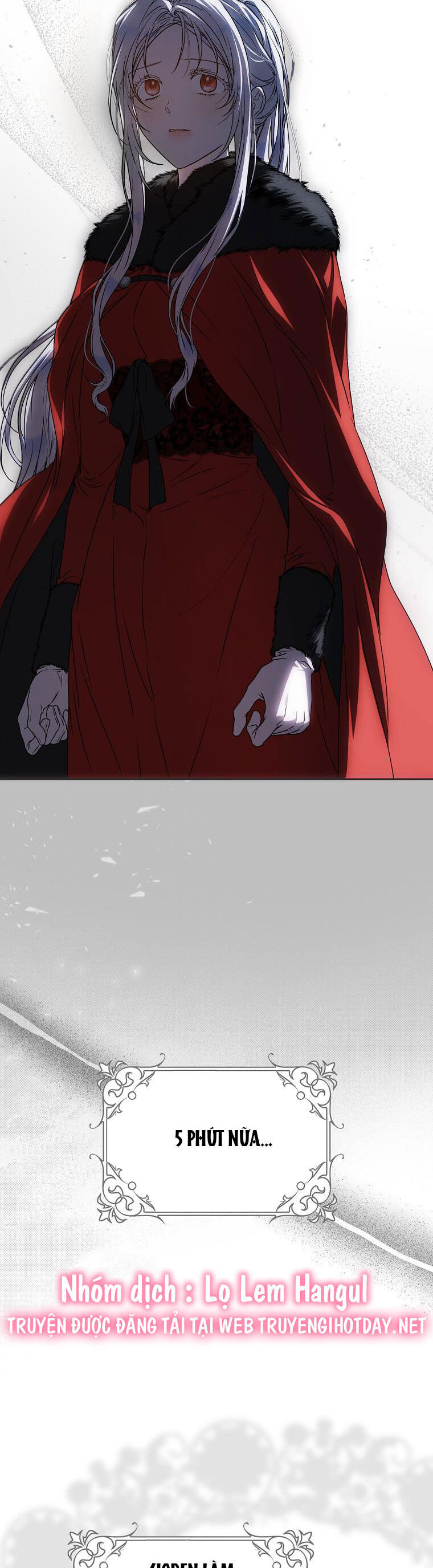 Trở Thành Vợ Của Nam Chính Tiểu Thuyết: Chapter 78