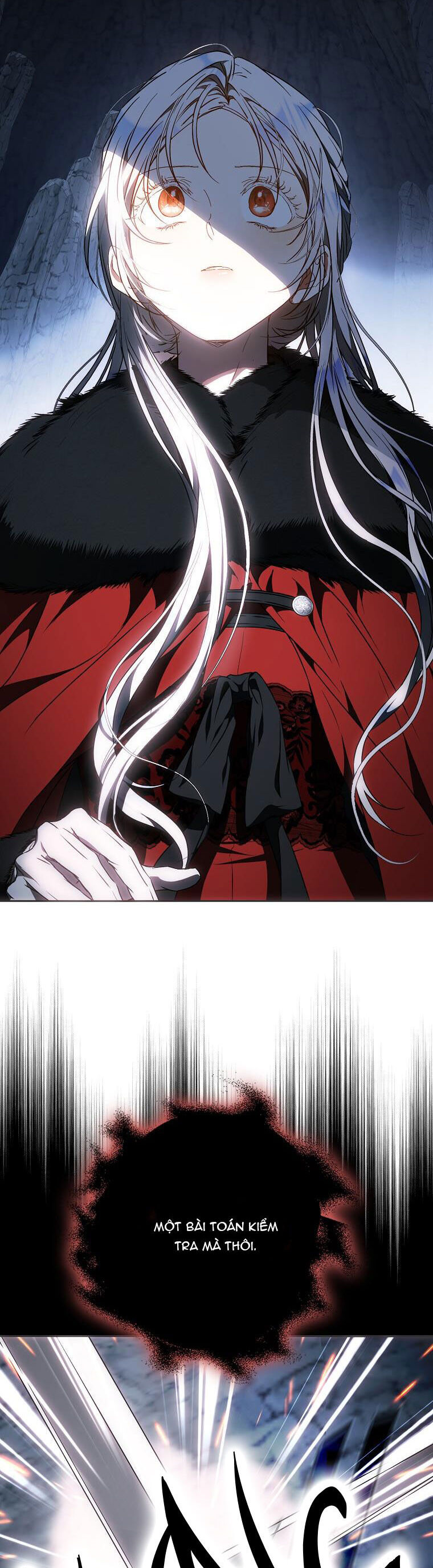 Trở Thành Vợ Của Nam Chính Tiểu Thuyết: Chapter 78