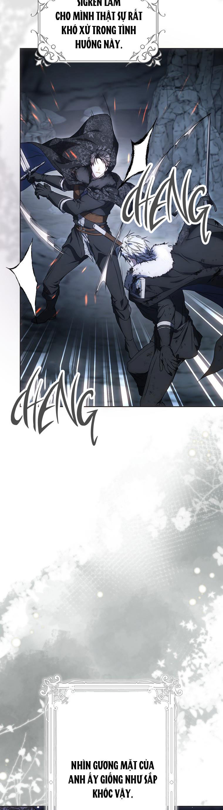 Trở Thành Vợ Của Nam Chính Tiểu Thuyết: Chapter 78