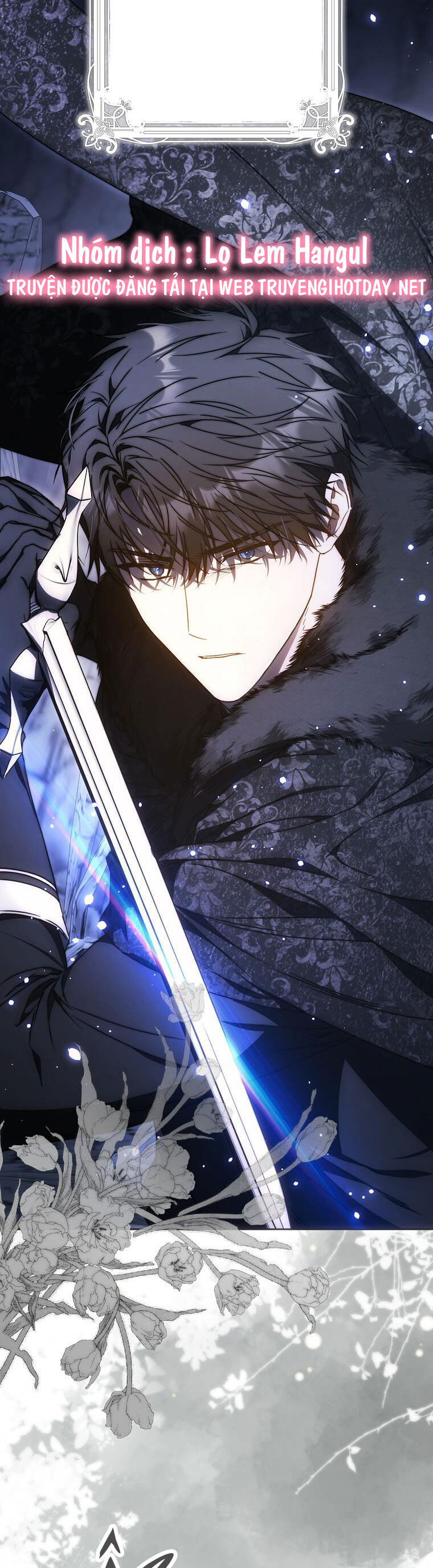 Trở Thành Vợ Của Nam Chính Tiểu Thuyết: Chapter 78