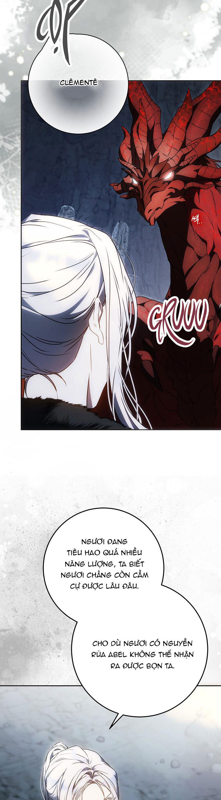 Trở Thành Vợ Của Nam Chính Tiểu Thuyết: Chapter 78