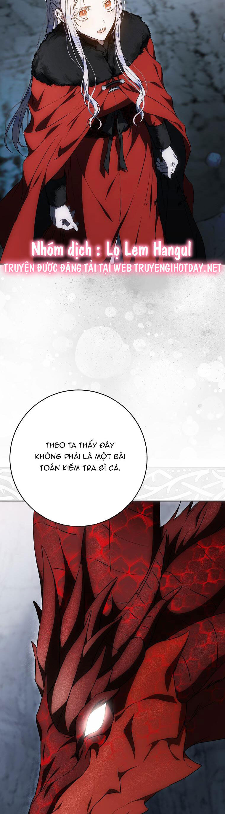 Trở Thành Vợ Của Nam Chính Tiểu Thuyết: Chapter 78