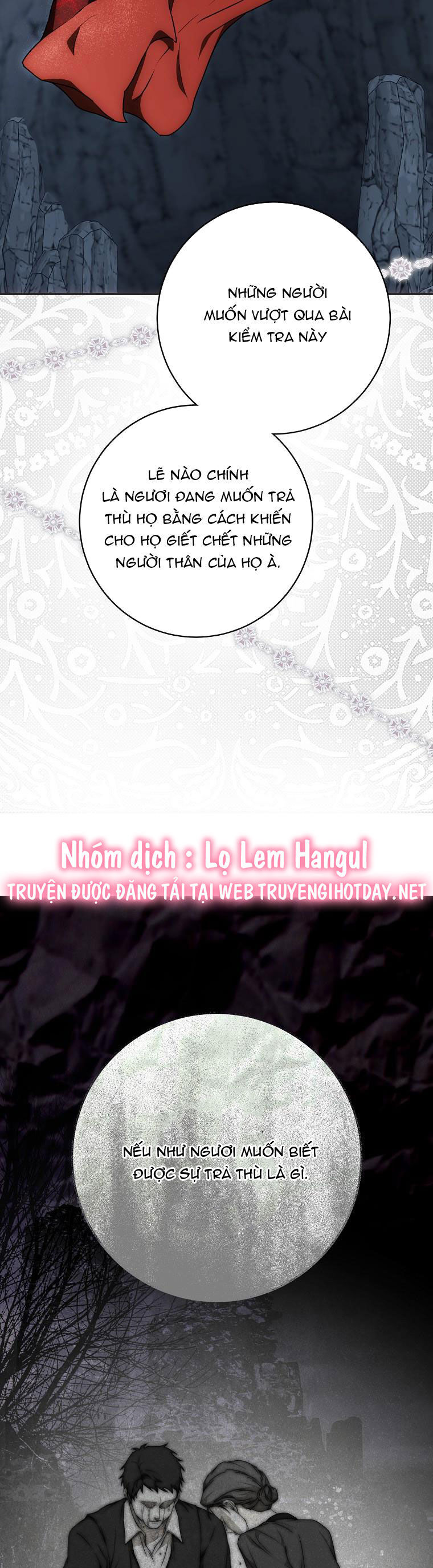 Trở Thành Vợ Của Nam Chính Tiểu Thuyết: Chapter 78