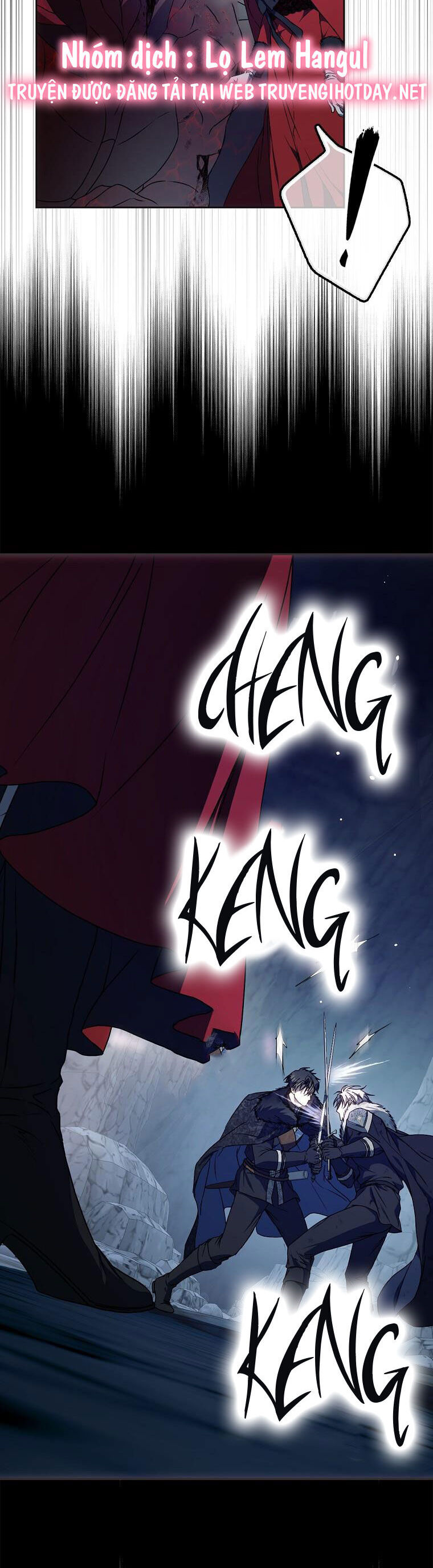 Trở Thành Vợ Của Nam Chính Tiểu Thuyết: Chapter 78