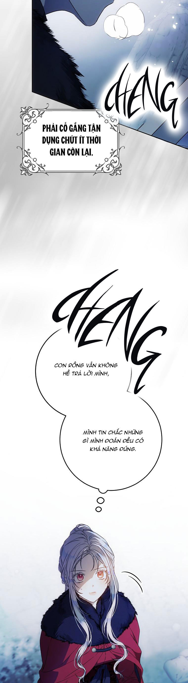 Trở Thành Vợ Của Nam Chính Tiểu Thuyết: Chapter 78