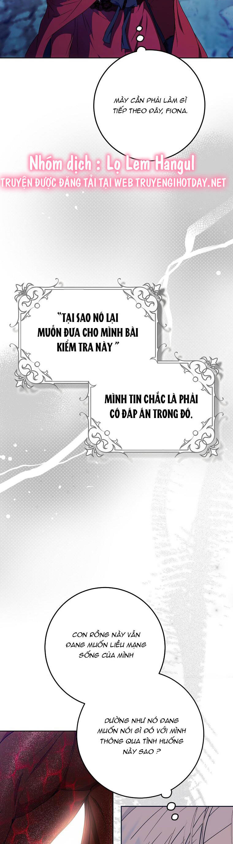 Trở Thành Vợ Của Nam Chính Tiểu Thuyết: Chapter 78